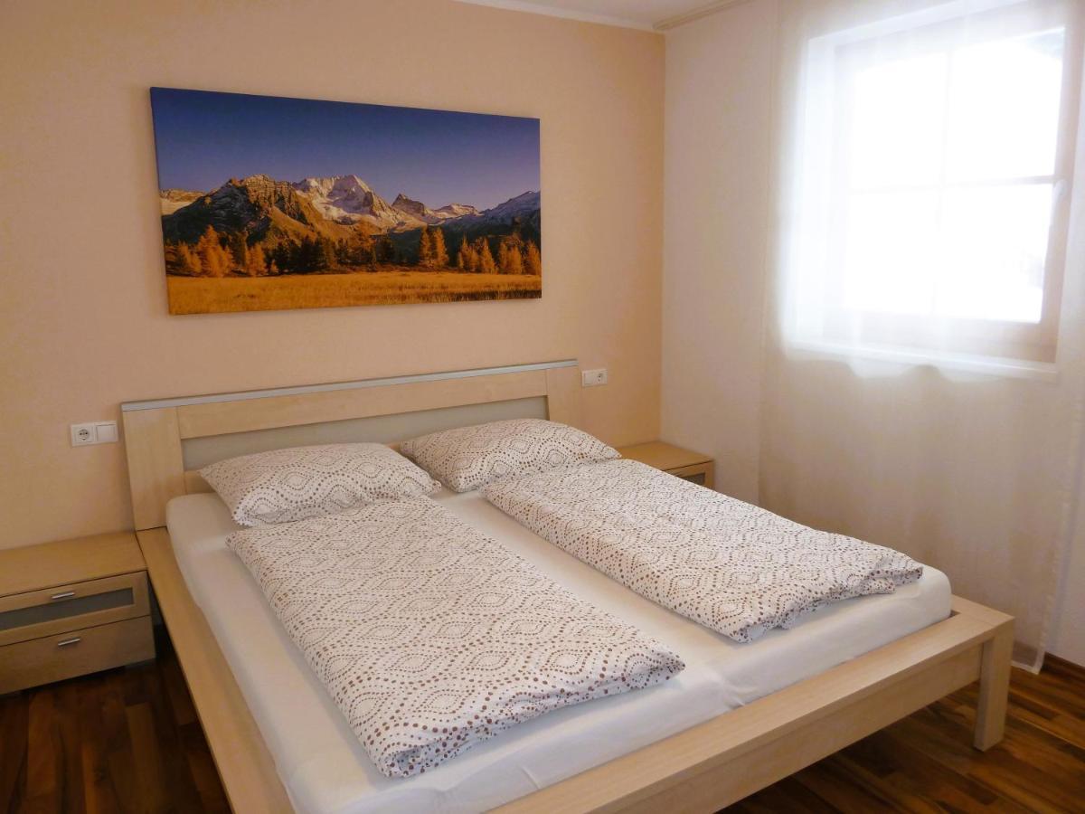 Feichterhof Apartment Riva di Tures Ngoại thất bức ảnh
