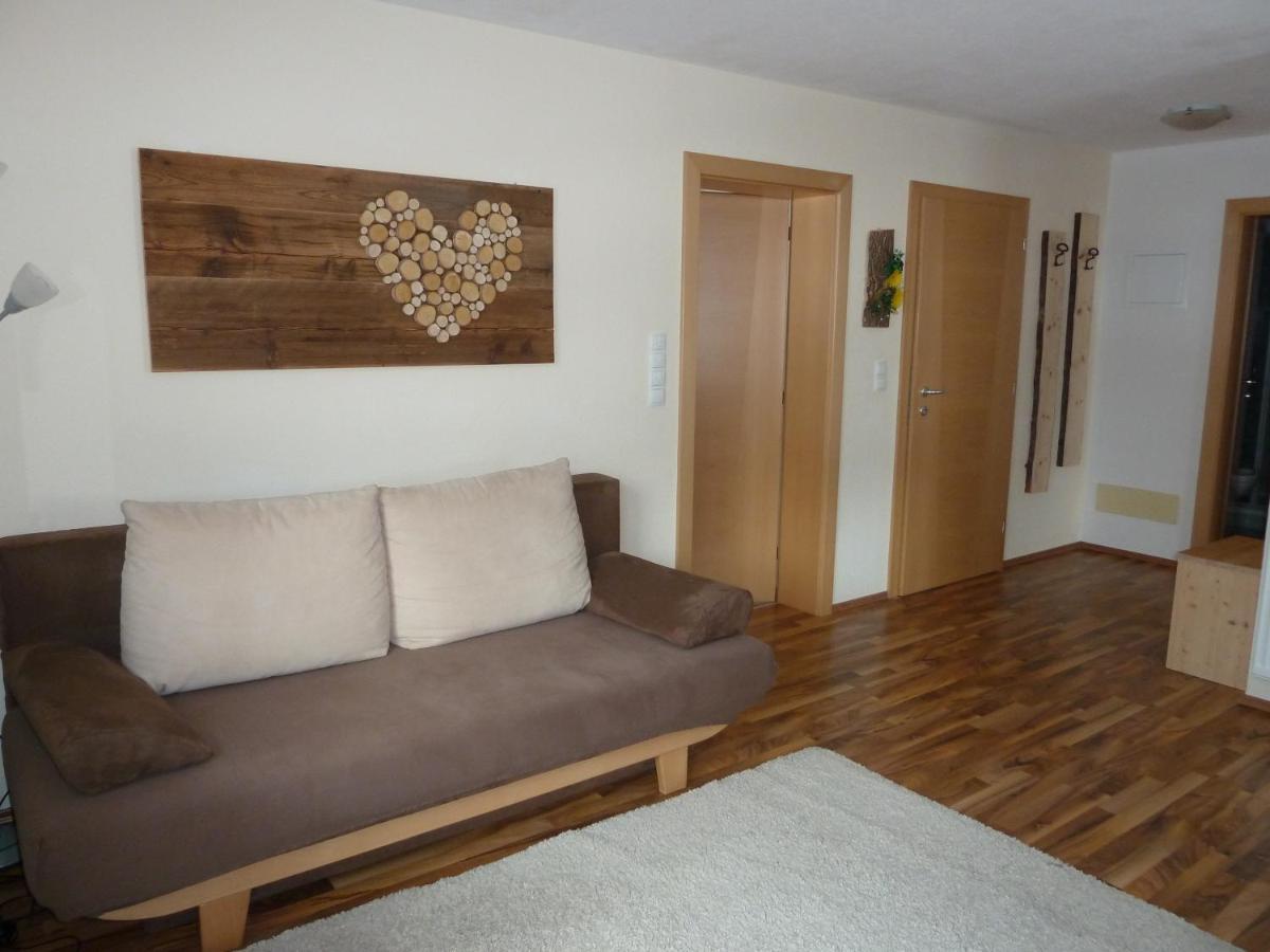 Feichterhof Apartment Riva di Tures Ngoại thất bức ảnh
