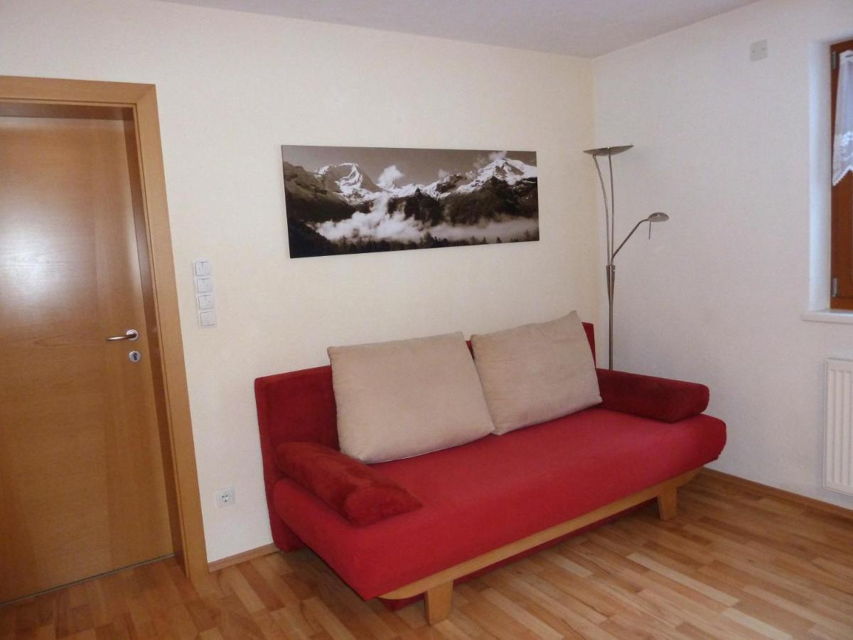 Feichterhof Apartment Riva di Tures Ngoại thất bức ảnh