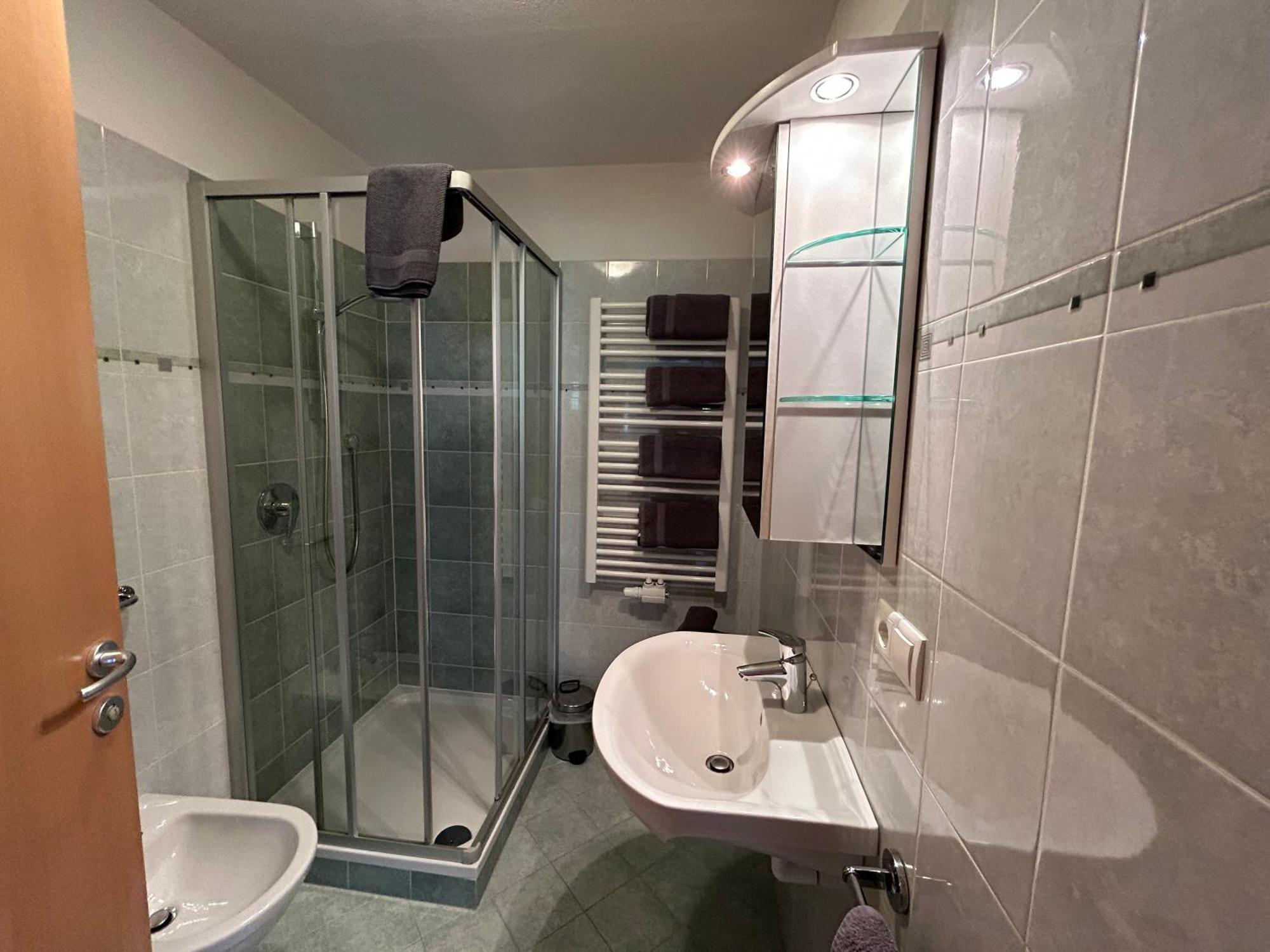 Feichterhof Apartment Riva di Tures Ngoại thất bức ảnh