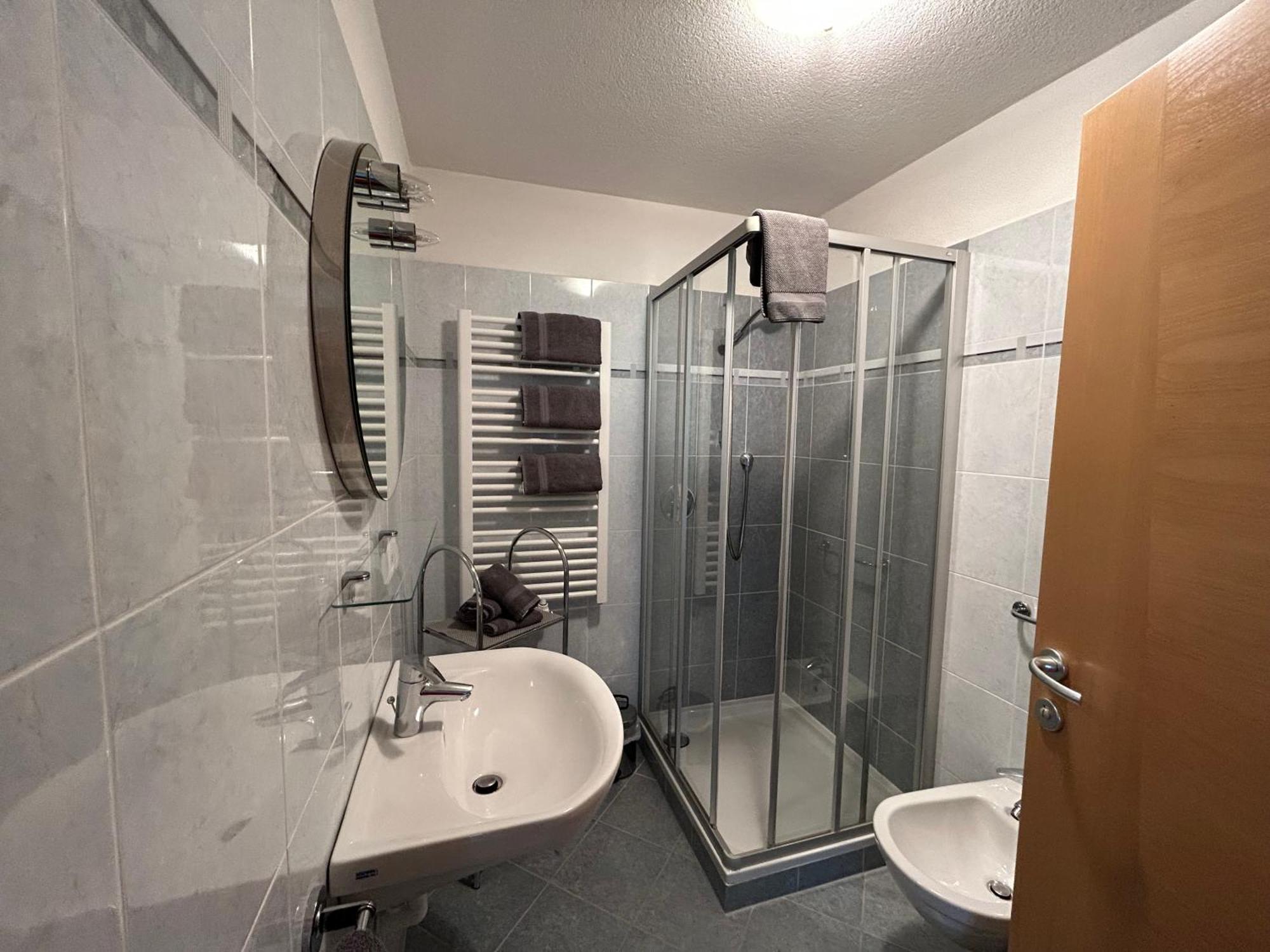 Feichterhof Apartment Riva di Tures Ngoại thất bức ảnh