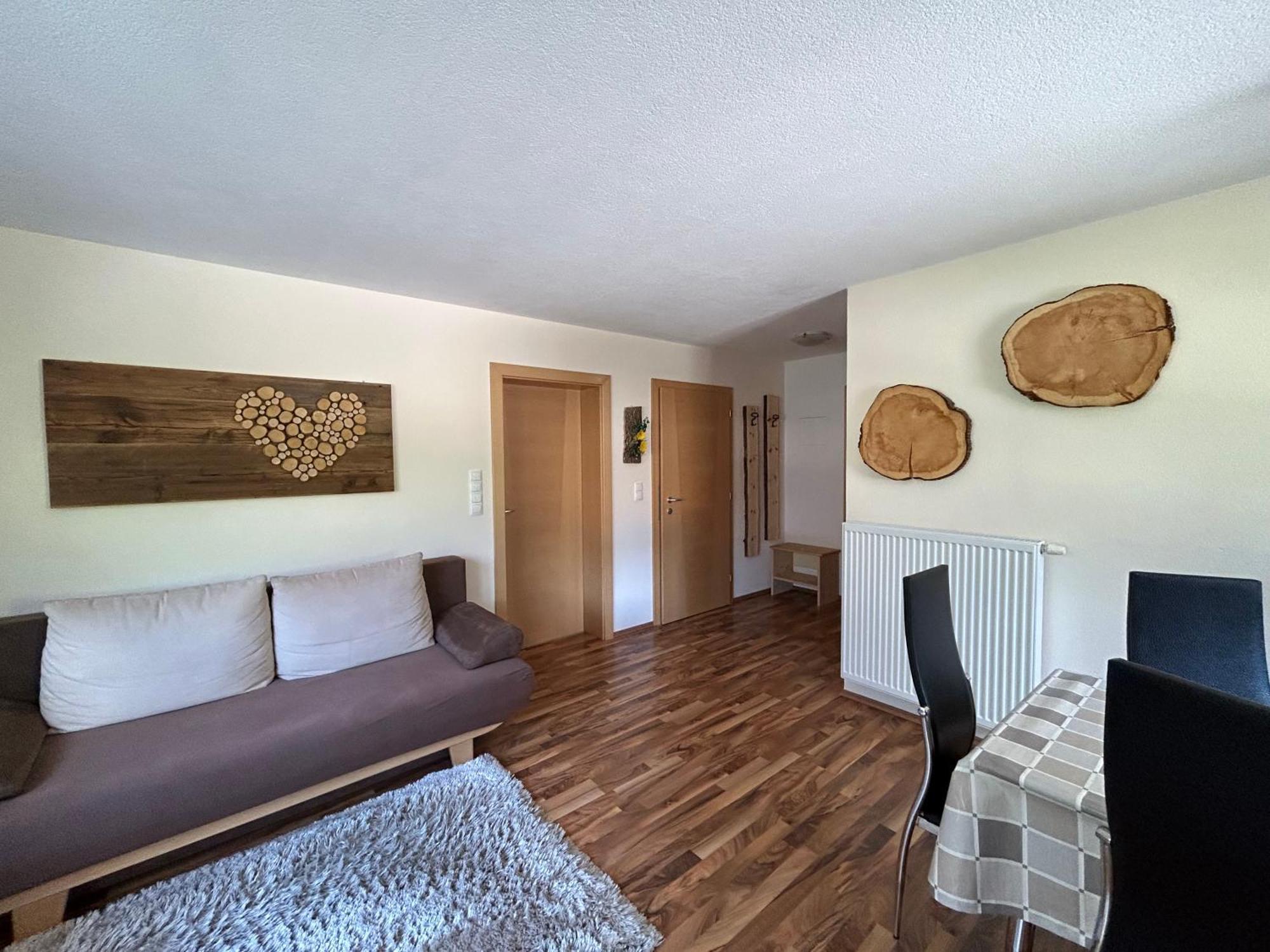 Feichterhof Apartment Riva di Tures Ngoại thất bức ảnh