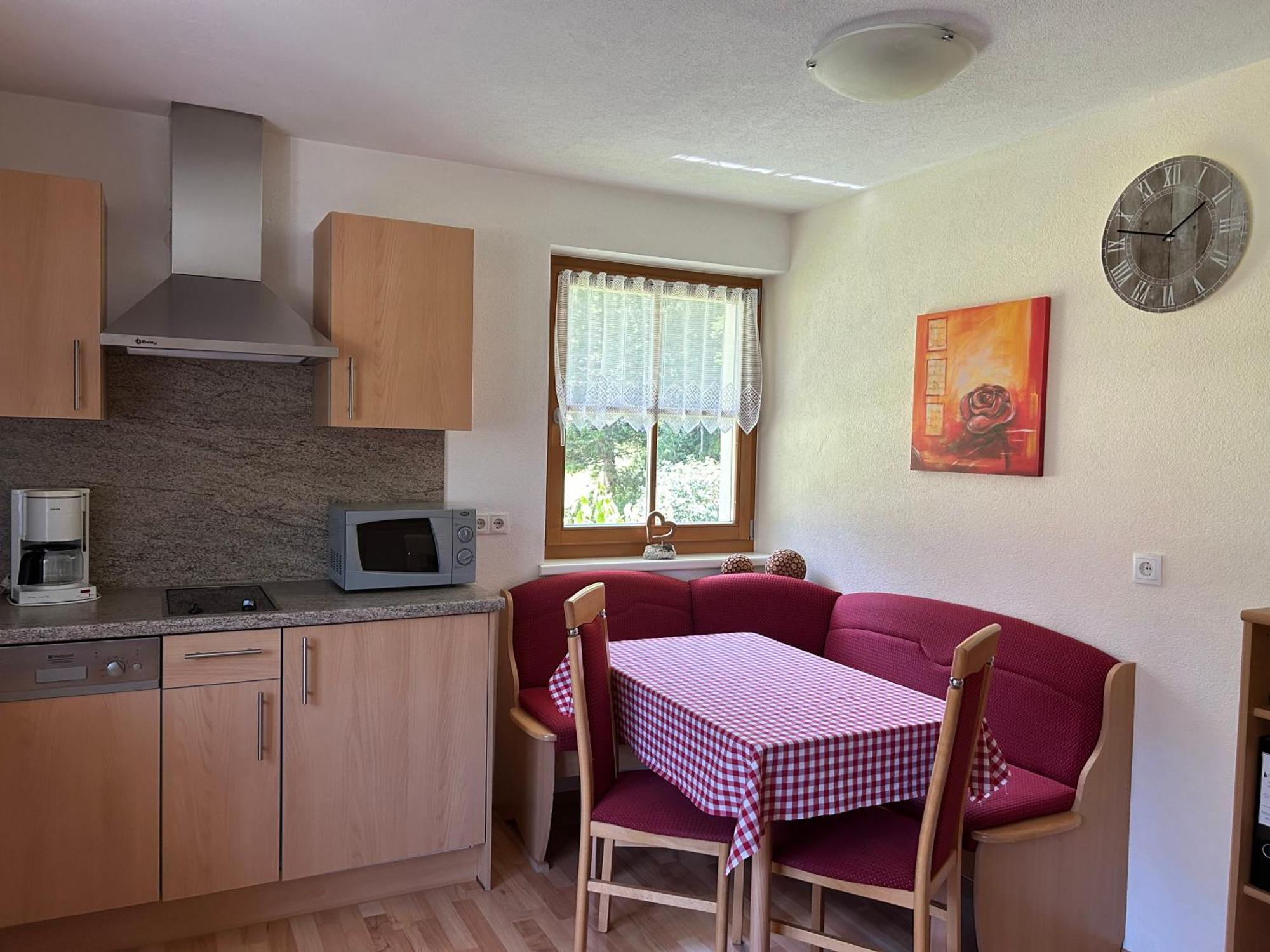 Feichterhof Apartment Riva di Tures Ngoại thất bức ảnh
