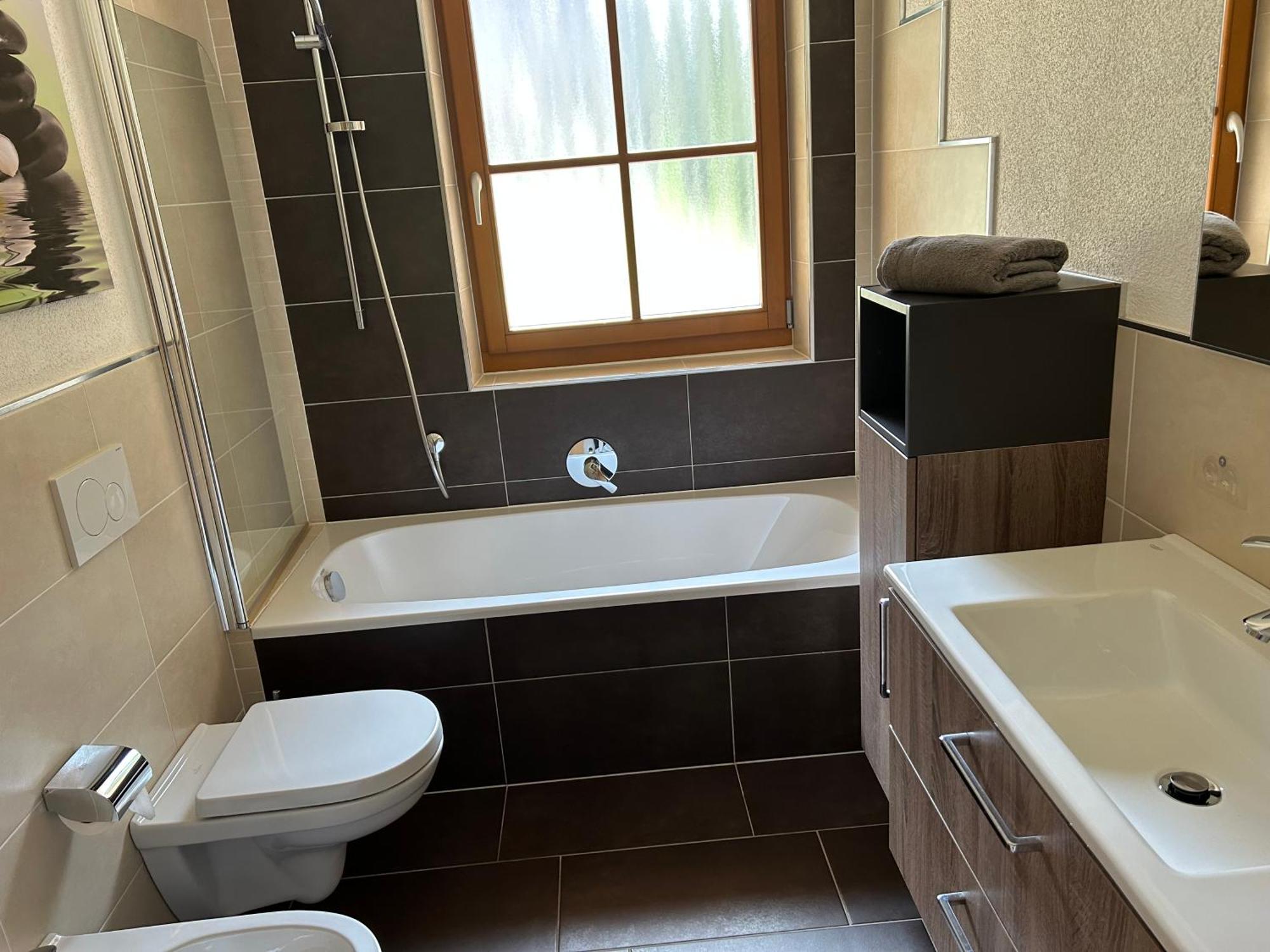 Feichterhof Apartment Riva di Tures Ngoại thất bức ảnh