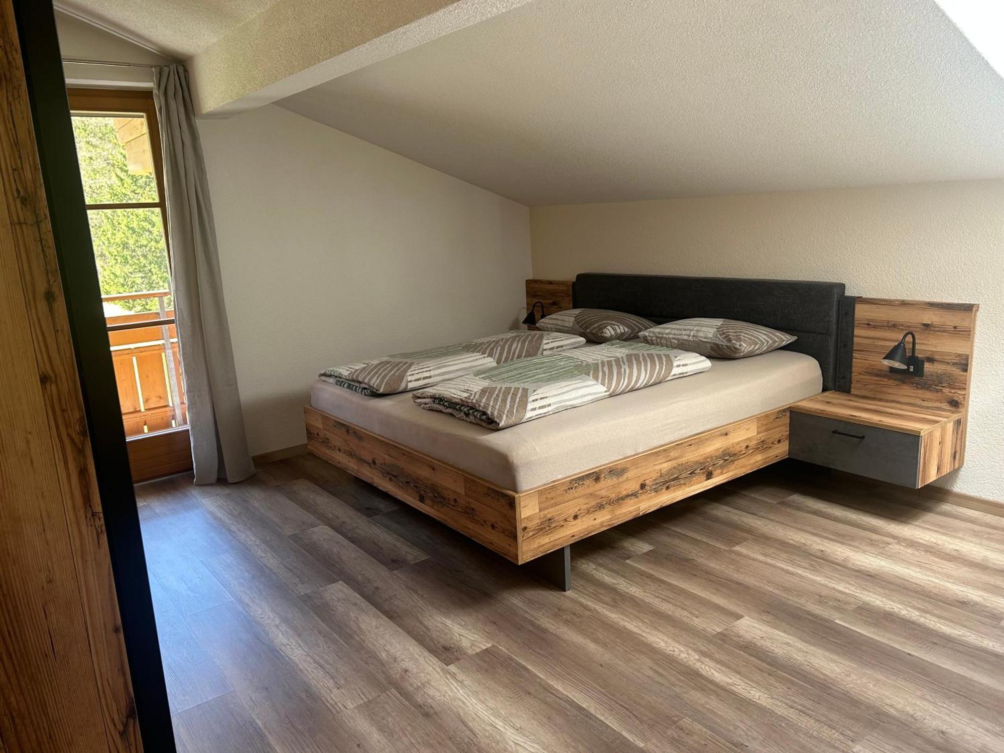 Feichterhof Apartment Riva di Tures Ngoại thất bức ảnh