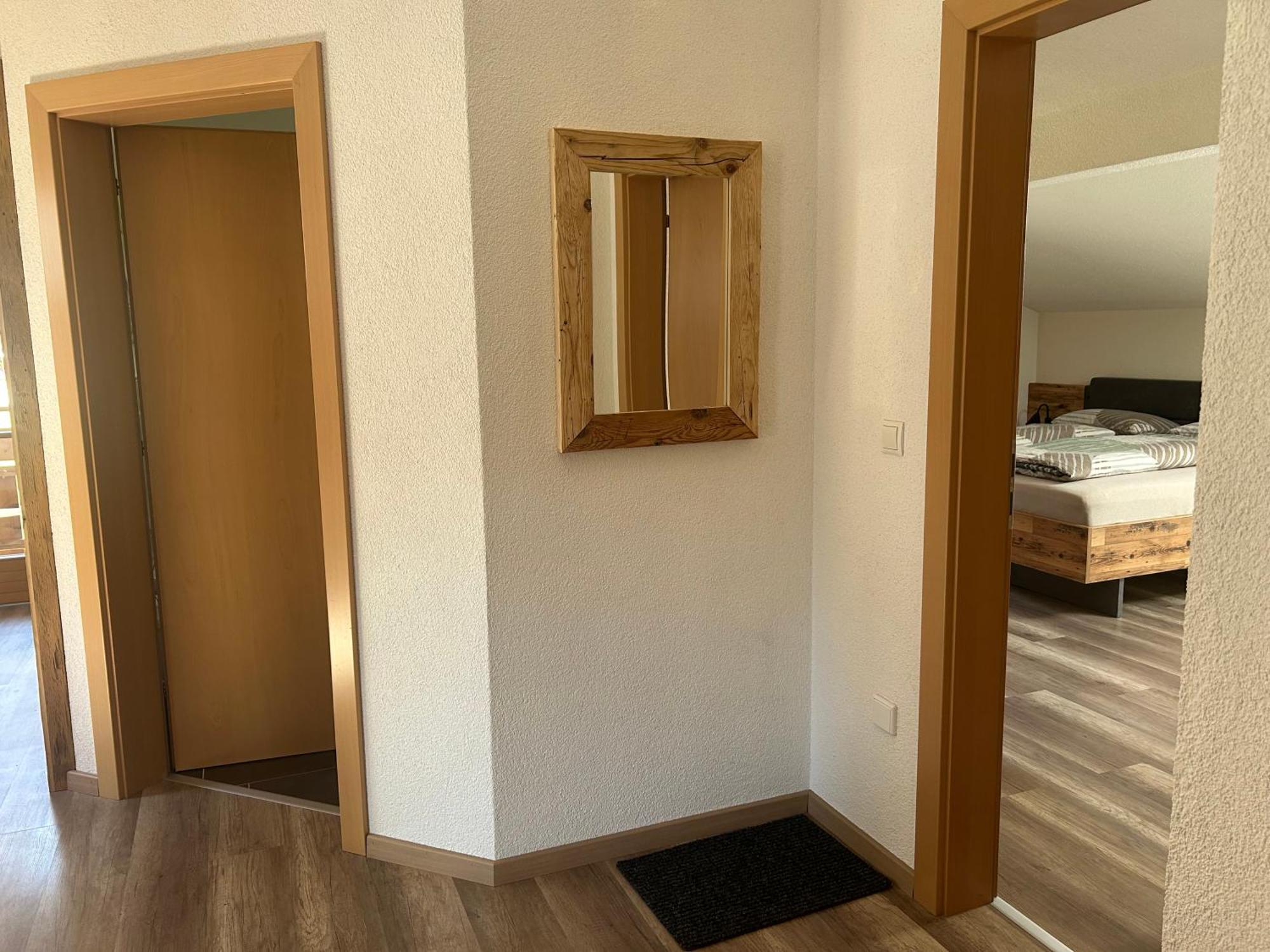 Feichterhof Apartment Riva di Tures Ngoại thất bức ảnh