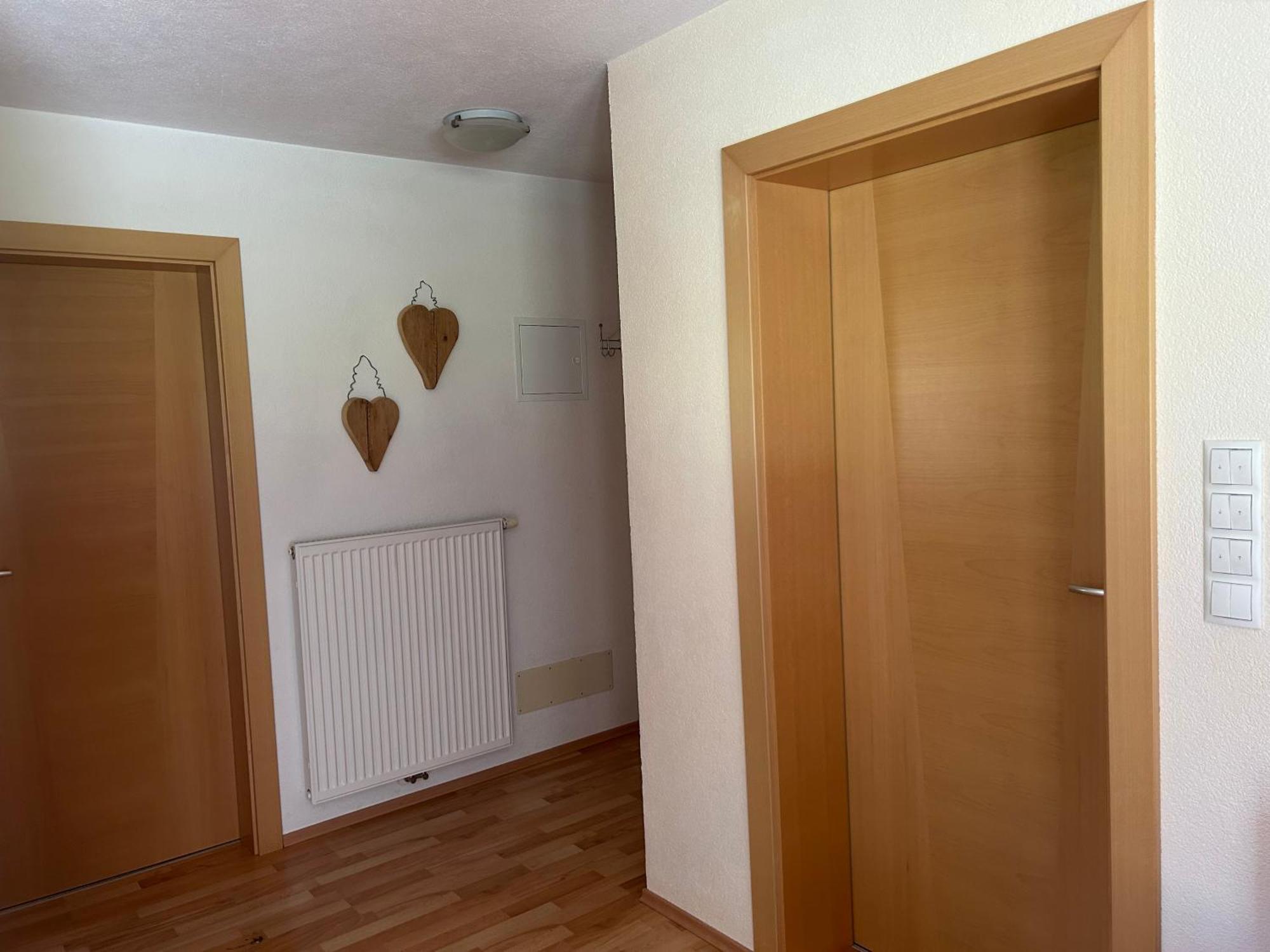 Feichterhof Apartment Riva di Tures Ngoại thất bức ảnh