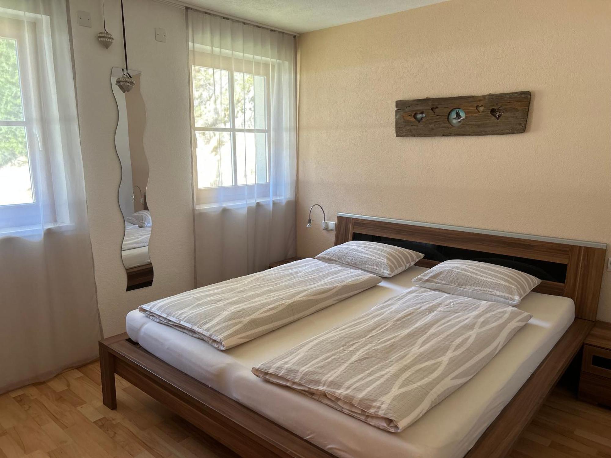 Feichterhof Apartment Riva di Tures Ngoại thất bức ảnh