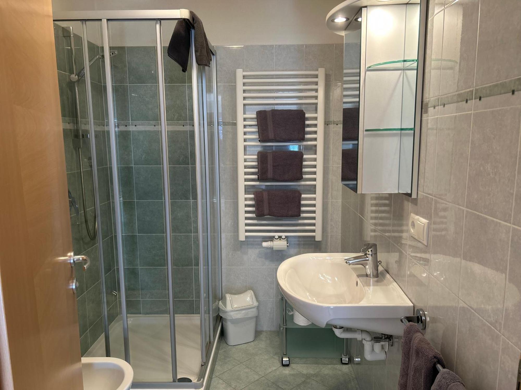 Feichterhof Apartment Riva di Tures Ngoại thất bức ảnh