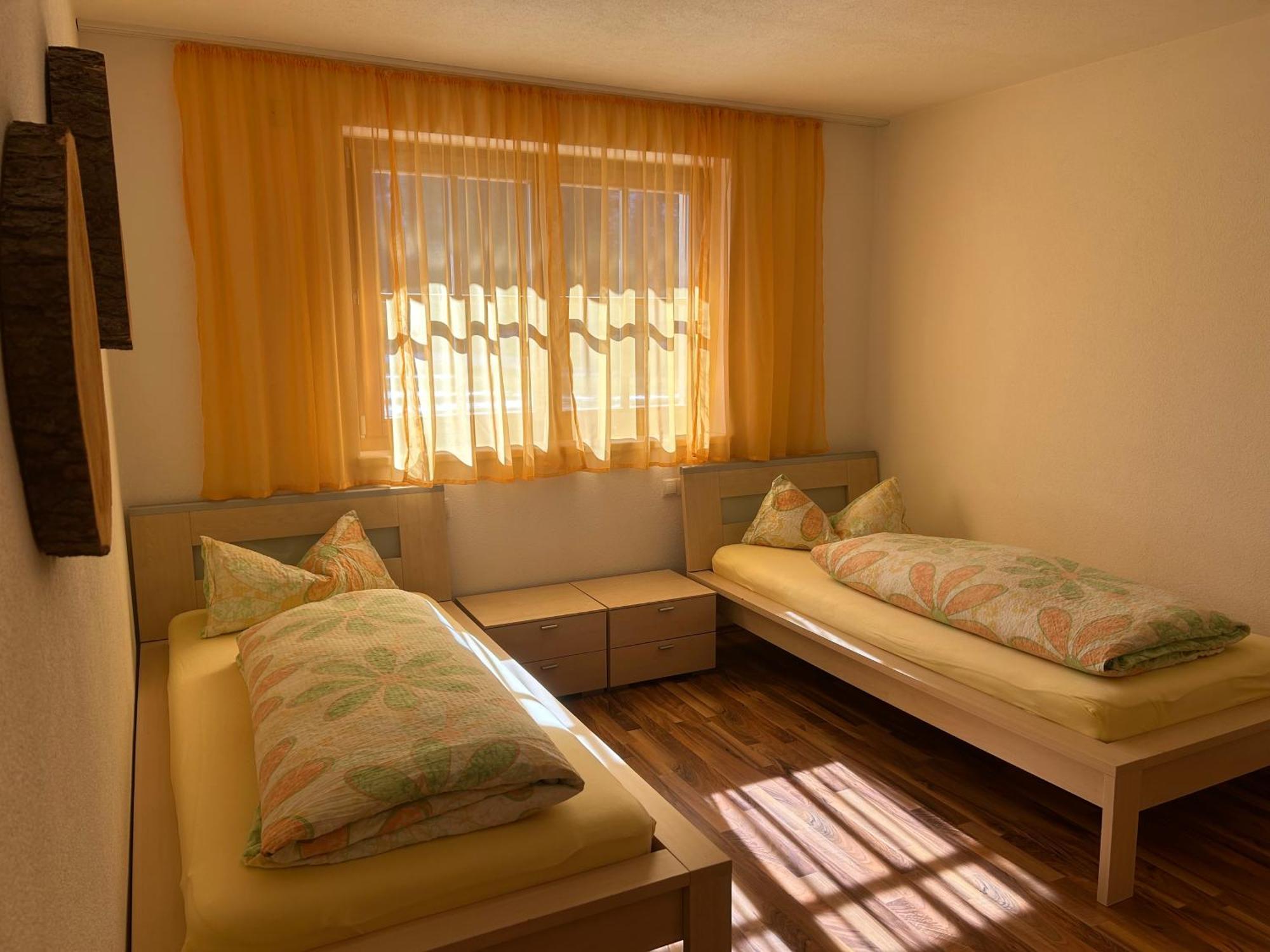 Feichterhof Apartment Riva di Tures Ngoại thất bức ảnh